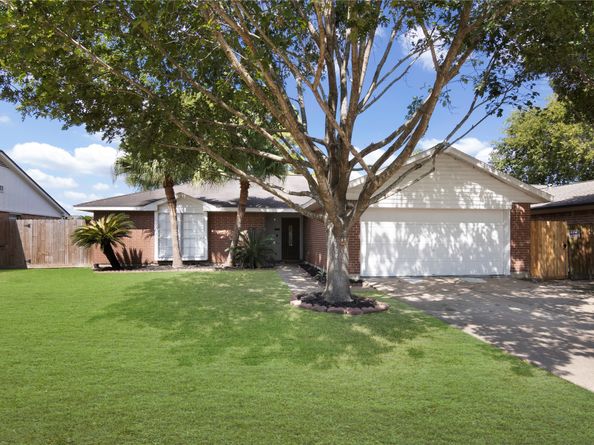 13206 Ensley Wood Drive, Houston TX 77082