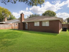13206 Ensley Wood Drive, Houston TX 77082