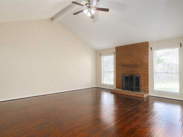 13206 Ensley Wood Drive, Houston TX 77082