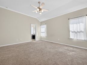 1418 Green Highland Drive, Spring TX 77373