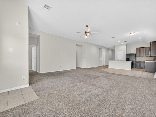 1418 Green Highland Drive, Spring TX 77373