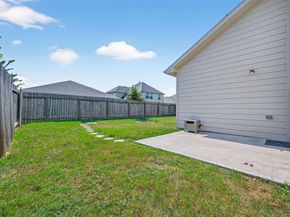 1418 Green Highland Drive, Spring TX 77373