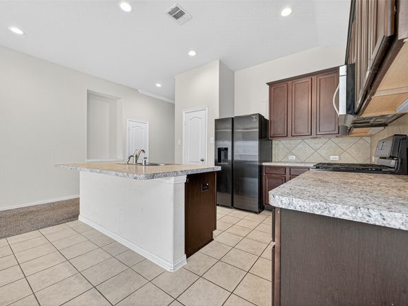 1418 Green Highland Drive, Spring TX 77373