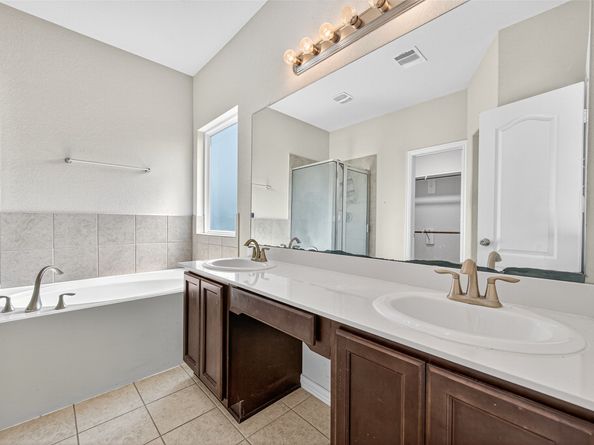 1418 Green Highland Drive, Spring TX 77373