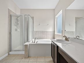 1418 Green Highland Drive, Spring TX 77373