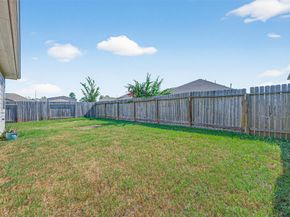 1418 Green Highland Drive, Spring TX 77373
