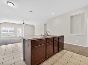 1418 Green Highland Drive, Spring TX 77373