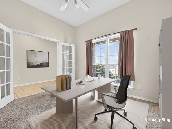 1418 Green Highland Drive, Spring TX 77373