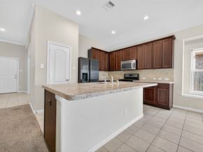 1418 Green Highland Drive, Spring TX 77373