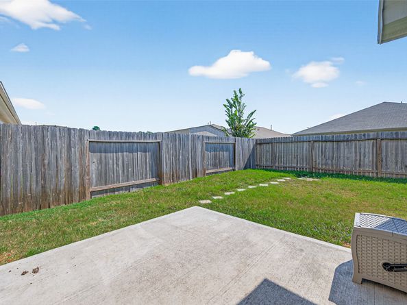 1418 Green Highland Drive, Spring TX 77373