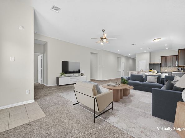 1418 Green Highland Drive, Spring TX 77373