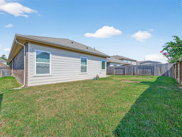 1418 Green Highland Drive, Spring TX 77373