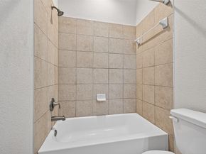 1418 Green Highland Drive, Spring TX 77373