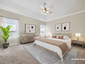 1418 Green Highland Drive, Spring TX 77373