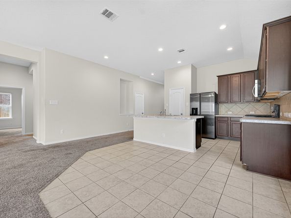 1418 Green Highland Drive, Spring TX 77373