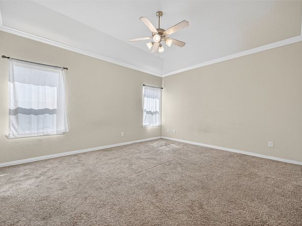 1418 Green Highland Drive, Spring TX 77373