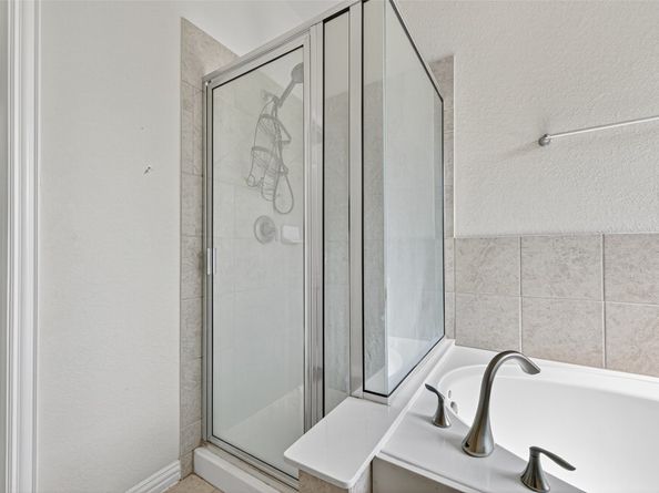 1418 Green Highland Drive, Spring TX 77373