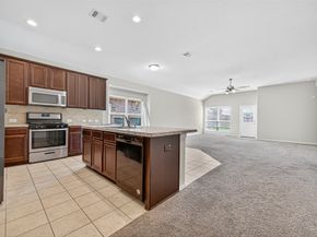 1418 Green Highland Drive, Spring TX 77373