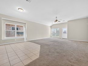 1418 Green Highland Drive, Spring TX 77373