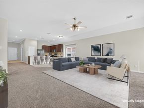 1418 Green Highland Drive, Spring TX 77373