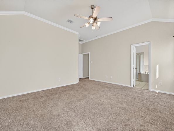 1418 Green Highland Drive, Spring TX 77373