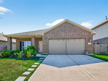 1418 Green Highland Drive