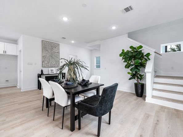 1513 Euel Street, Houston TX 77009