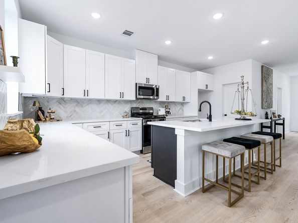 1513 Euel Street, Houston TX 77009