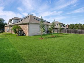 130 S Sawbridge Circle, Spring TX 77389