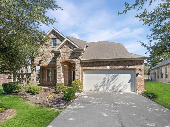 130 S Sawbridge Circle, Spring TX 77389