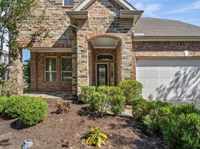 130 S Sawbridge Circle, Spring TX 77389