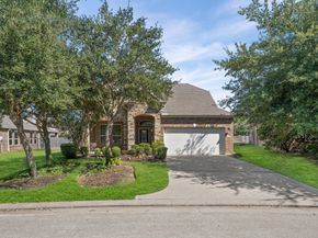 130 S Sawbridge Circle, Spring TX 77389
