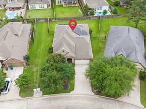 130 S Sawbridge Circle, Spring TX 77389