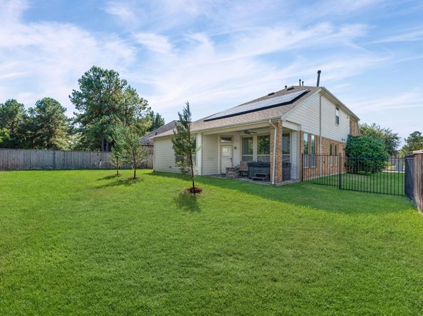 130 S Sawbridge Circle, Spring TX 77389