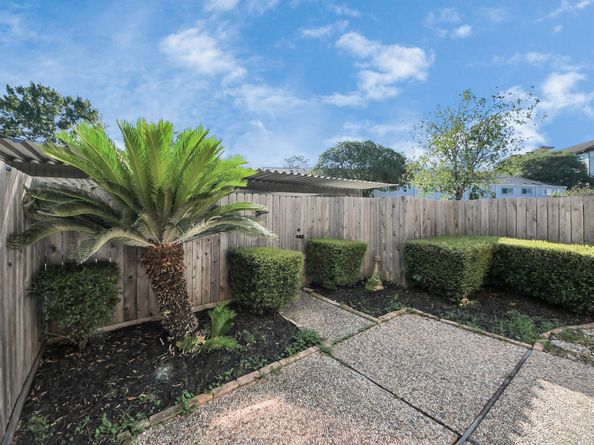 7545 Brompton Street 7545, Houston TX 77025