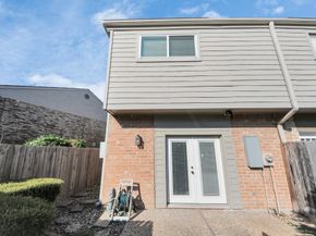 7545 Brompton Street 7545, Houston TX 77025