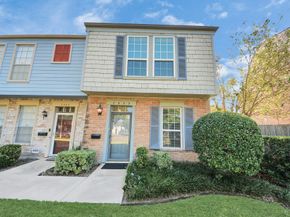 7545 Brompton Street 7545, Houston TX 77025