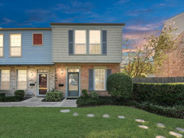 7545 Brompton Street 7545, Houston TX 77025