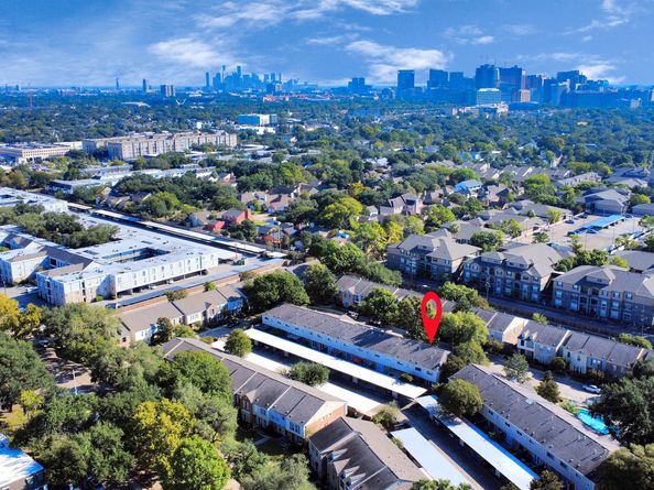 7545 Brompton Street 7545, Houston TX 77025