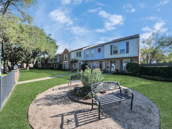 7545 Brompton Street 7545, Houston TX 77025