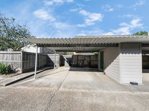7545 Brompton Street 7545, Houston TX 77025
