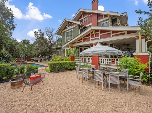 4620 Mckinney Street, Houston TX 77023