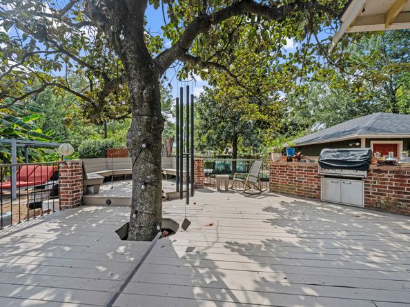 4620 Mckinney Street, Houston TX 77023