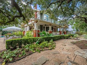 4620 Mckinney Street, Houston TX 77023