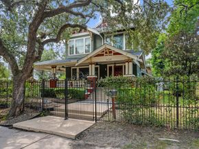 4620 Mckinney Street, Houston TX 77023