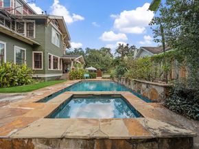 4620 Mckinney Street, Houston TX 77023