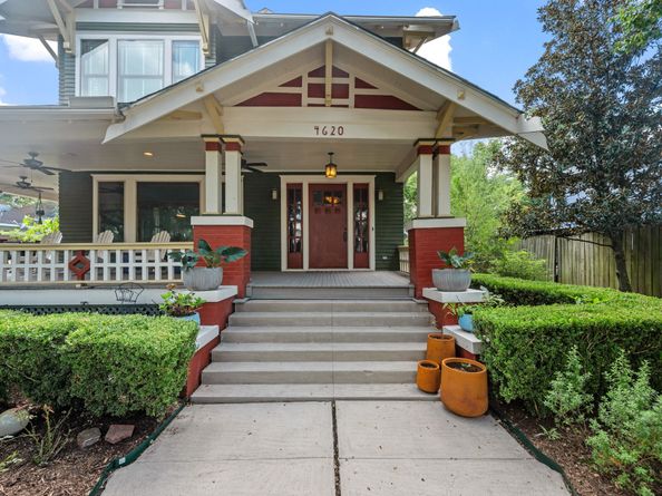 4620 Mckinney Street, Houston TX 77023