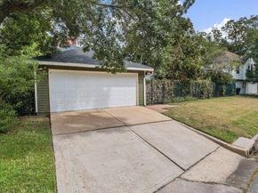 4620 Mckinney Street, Houston TX 77023