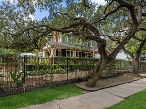 4620 Mckinney Street, Houston TX 77023