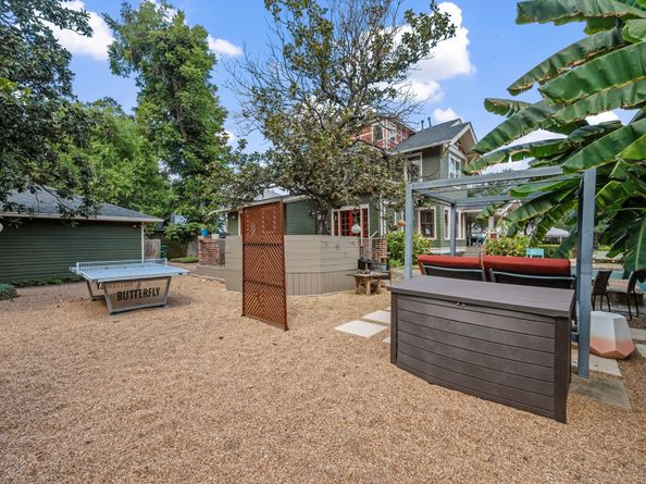 4620 Mckinney Street, Houston TX 77023